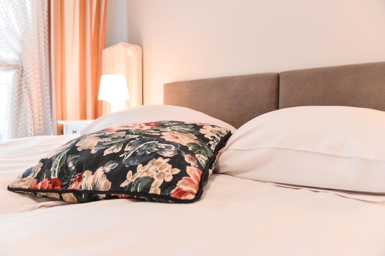 Citystay Piwna Gdansk Apartment Luaran gambar