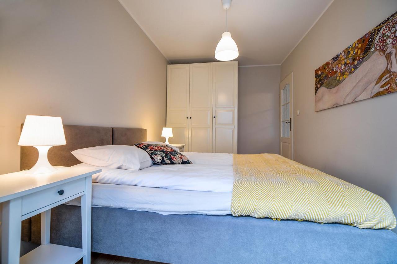 Citystay Piwna Gdansk Apartment Luaran gambar