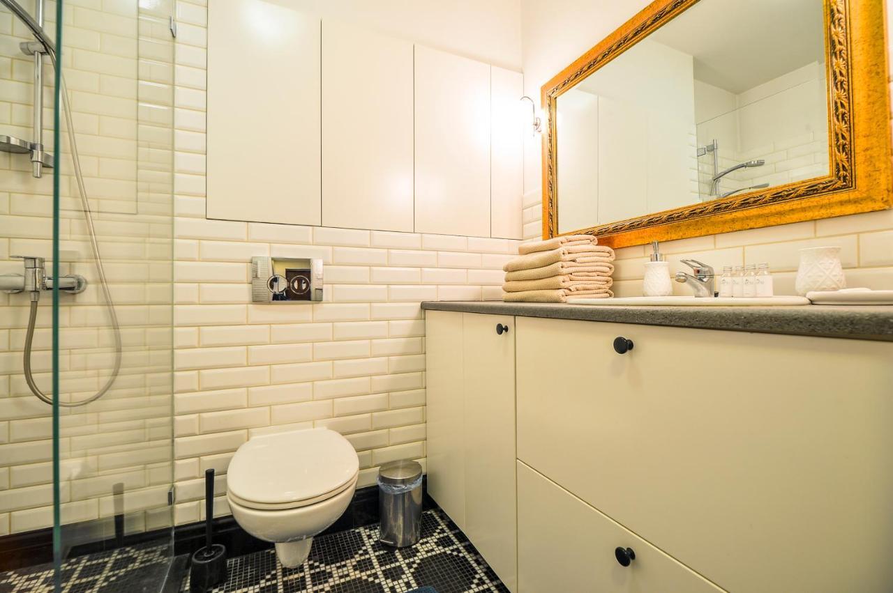 Citystay Piwna Gdansk Apartment Luaran gambar