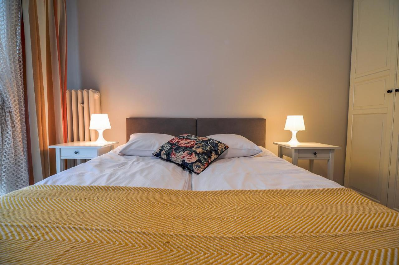Citystay Piwna Gdansk Apartment Luaran gambar