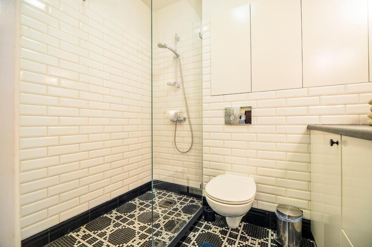 Citystay Piwna Gdansk Apartment Luaran gambar